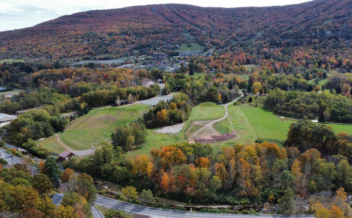 Pictures of Land property located at South Street, Windham, NY 12496 for sales - image #1