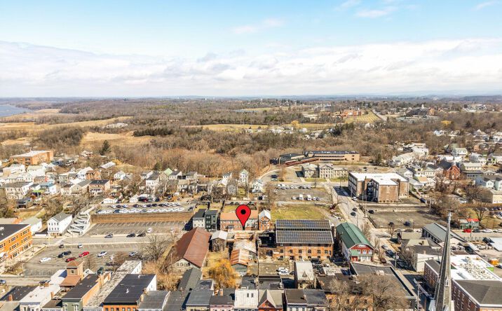 Pictures of Industrial property located at 357 Columbia Street, Hudson, NY 12534 for sales - image #1
