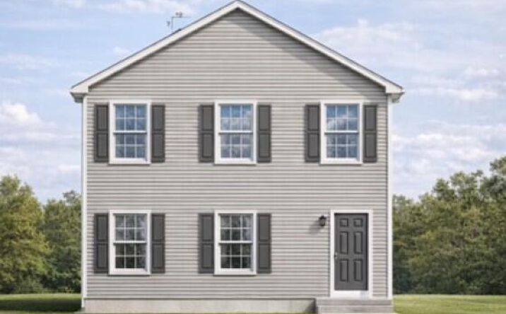 Pictures of Multifamily property located at 18 Russell Street, Saugerties, NY 12477 for sales - image #1
