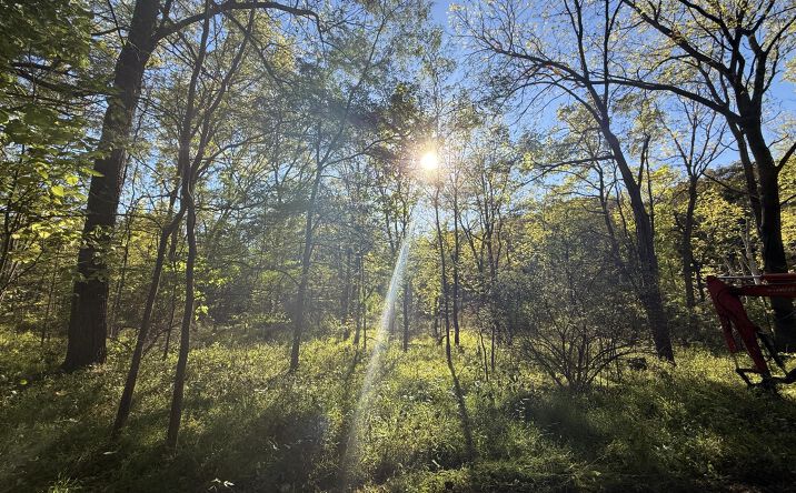 Pictures of Land property located at Tbd Country Club Road, Ellenville, NY 12428 for sales - image #1