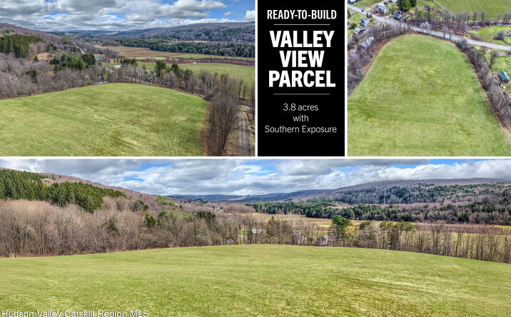 Lot #13 State Highway 51, New Lisbon