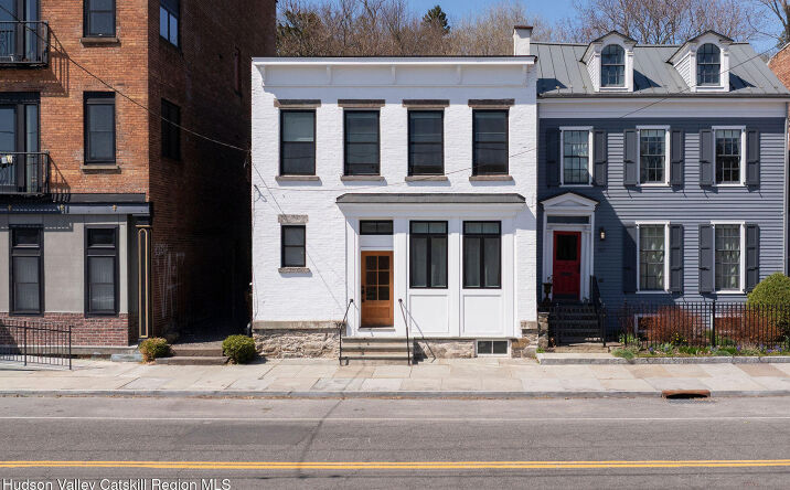 109 Abeel Street, Kingston