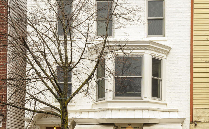 Pictures of Multifamily property located at 508 Warren Street, Hudson, NY 12534 for sales - image #1