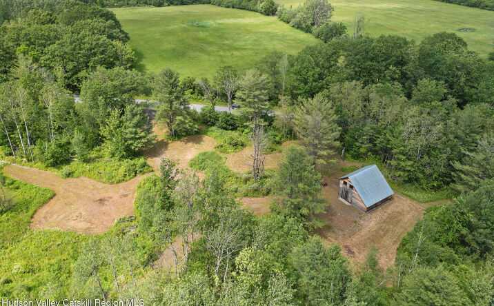 Pictures of Land, Special Purpose property located at 87 Craven Road, Knox, NY 12009 for sales - image #1