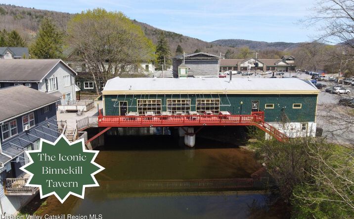 Pictures of Business for Sale property located at 746 Main Street, Margaretville, NY 12455 for sales - image #1