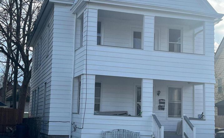 Pictures of Multifamily property located at 235 Smith Avenue, Kingston, NY 12401 for sales - image #1
