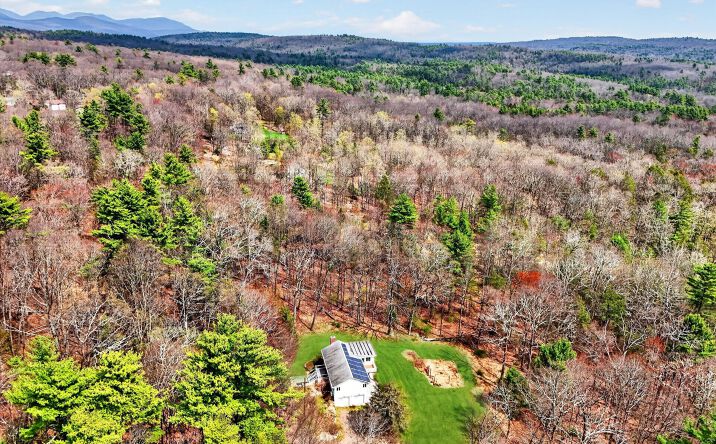 Pictures of Land property located at Fischer Lane, Olivebridge, NY 12461 for sales - image #1