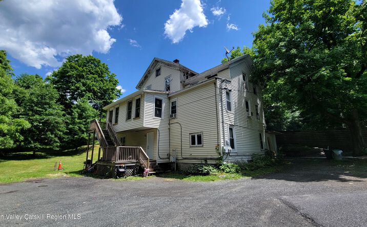 Pictures of Multifamily property located at 22 Spring Street, Chatham, NY 12037 for sales - image #1