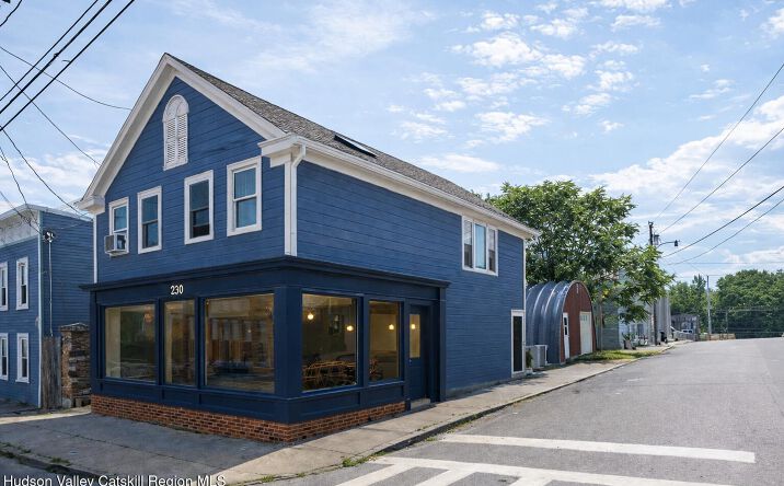 Pictures of Special Purpose property located at 230 Partition Street, Saugerties, NY 12477 for sales - image #1
