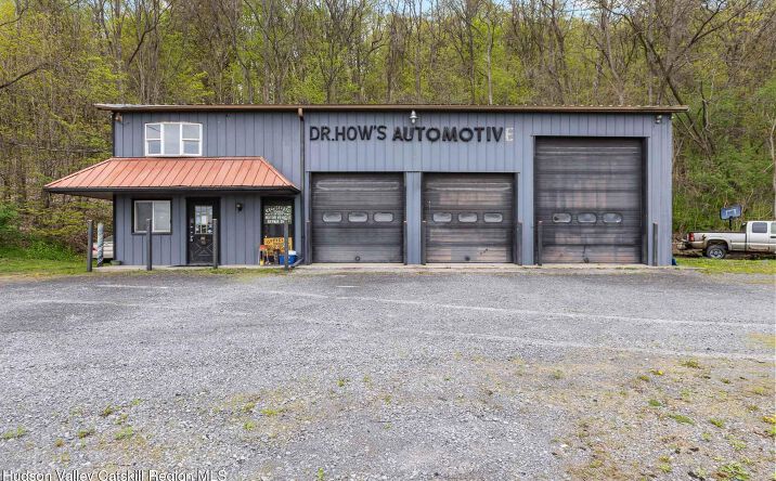 Pictures of Business for Sale, Retail property located at 12753 Route 9w, New Baltimore, NY 12124 for sales - image #1