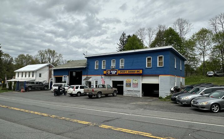 Pictures of Business for Sale, Retail property located at 753 New York 217, Hudson, NY 12534 for sales - image #1