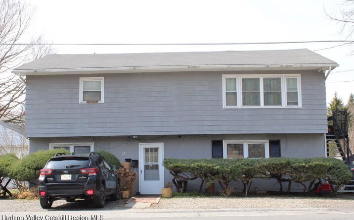 Pictures of Multifamily property located at 12 S Parsonage Street, Rhinebeck, NY 12572 for sales - image #1