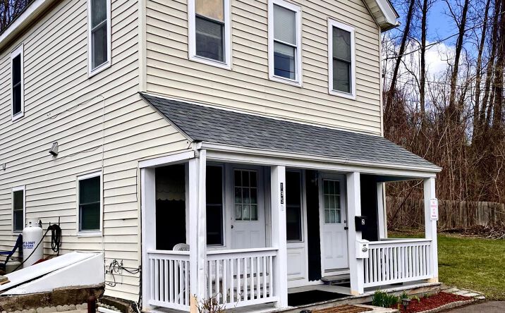 Pictures of Multifamily property located at 195 North Street, Kingston, NY 12401 for sales - image #1