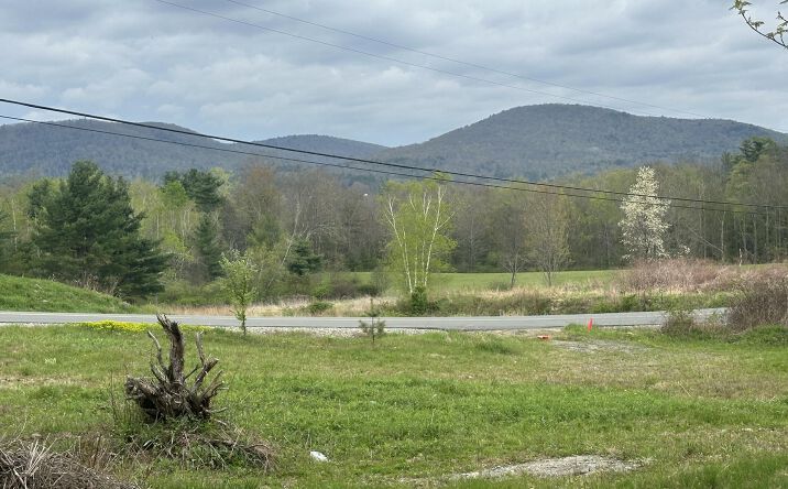 Pictures of Land property located at 336 Presbyterian Hill Road, Stephentown, NY 12169 for sales - image #1