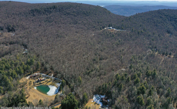 Pictures of Land, Multifamily property located at 256 Macdaniel Road, Bearsville, NY 12409 for sales - image #1