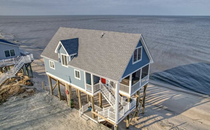 Pictures of Hospitality property located at 97 South Big Stone Beach Road, Milford, DE 19963 for sales - image #1