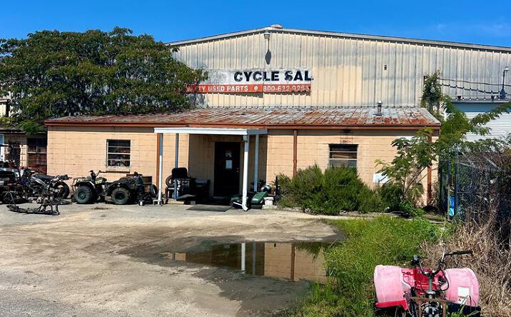 Pictures of Industrial, Business for Sale property located at 25 HWY 319 N, Tifton, GA 31794 for sales - image #1