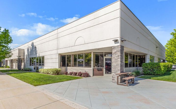 Pictures of Office property located at 350 N Mitchell St, Boise, ID 83704 for sales - image #1