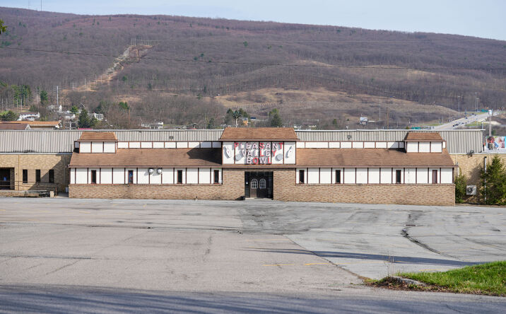Pictures of Retail, Mixed Use, Land property located at 1801-23 Logan Avenue, Altoona, PA 16601 for sales - image #1