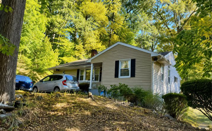 Pictures of Retail, Multifamily, Special Purpose property located at 577  Woodbury Road, Woodbury, NY 11797 for sales - image #1