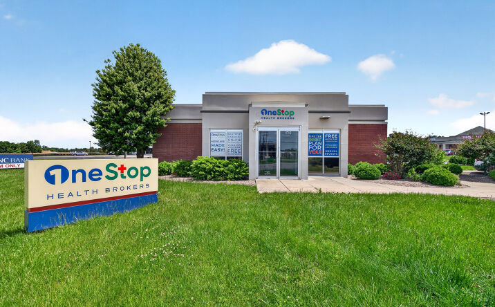 Pictures of Retail property located at 1712 Charlestown New Albany Road, Jeff, IN 47130 for sales - image #1