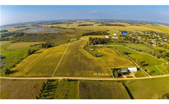 Pictures of Land property located at 314th St, New Prague, MN 56071 for sales - image #1