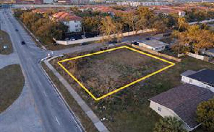 Pictures of Office, Industrial, Land property located at 2628 Herbison Drive, Orlando, FL 32810 for sales - image #1