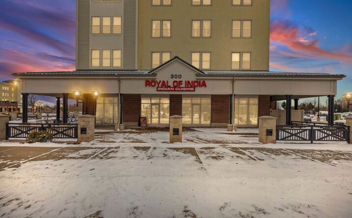 Pictures of Retail, Hospitality property located at 300 Park Point Drive, Rochester, NY 14623 for sales - image #1