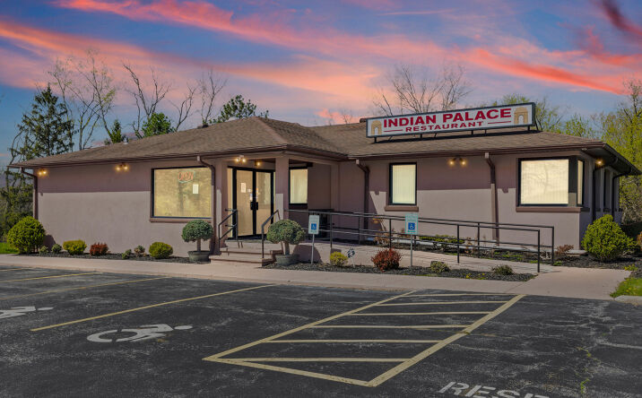 Pictures of Retail, Mixed Use property located at 2771 Scottsville Road, Scottsville, NY 14546 for sales - image #1
