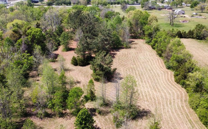 Pictures of Land property located at 628 Burnett Rd, Mt. Juliet, TN 37122 for sales - image #1