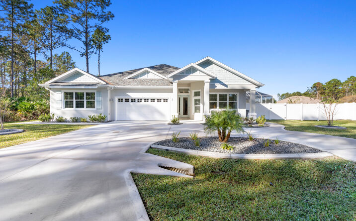 Pictures of Multifamily property located at 4 Potomac Drive, Palm Coast, FL 32164 for sales - image #1