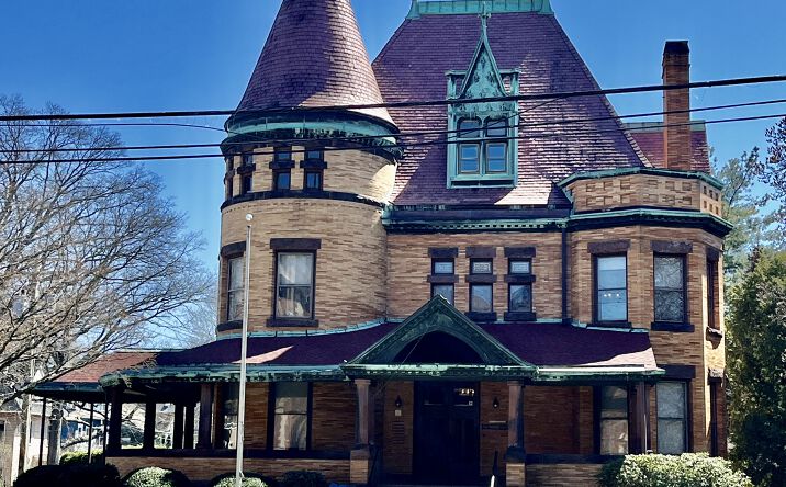 Pictures of Multifamily, Office property located at 475 Whitney Avenue, New Haven, CT 06511 for sales - image #1