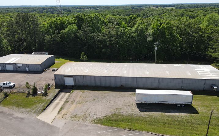 Pictures of Industrial property located at 429 Arendall Street, Adamsville, TN 38310 for sales - image #1