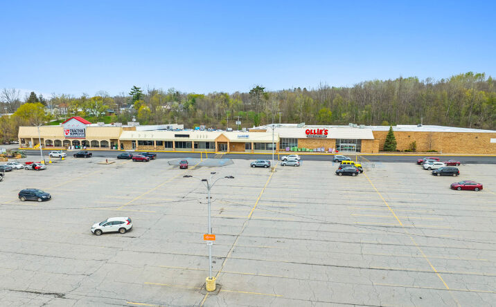 Pictures of Retail property located at 38 West Main Street, Palatine Bridge, NY 13428 for sales - image #1