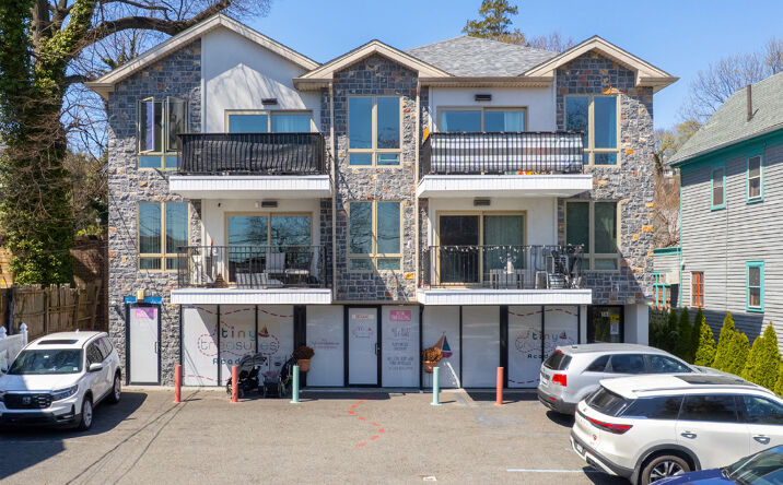 Pictures of Multifamily, Mixed Use, Land property located at 360 Van Duzer St, Staten Island, NY 10304 for sales - image #1