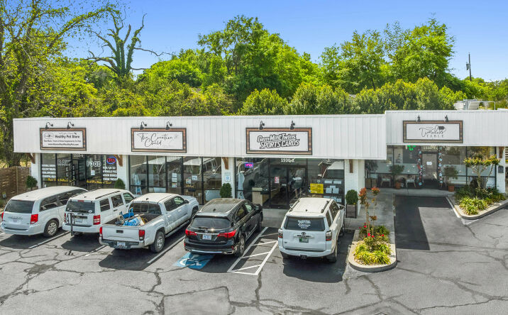 Pictures of Retail property located at 1930 Carolina Beach Road, Wilmington, NC 28401 for sales - image #1