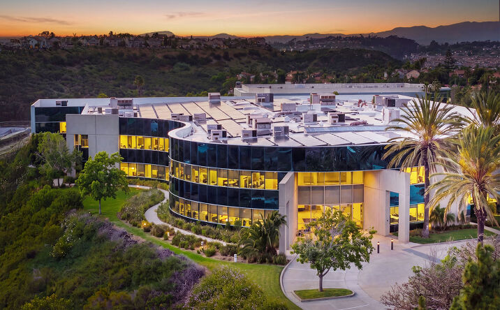 Pictures of Industrial property located at 1675 Faraday Avenue, Carlsbad, CA 92008 for sales - image #1