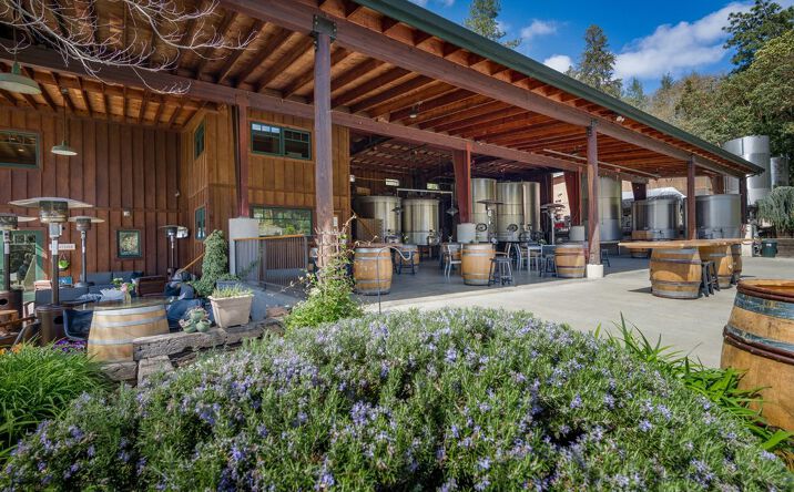 Pictures of Business for Sale property located at 818 SLAGLE CREEK RD, Grants Pass, OR 97527 for sales - image #1