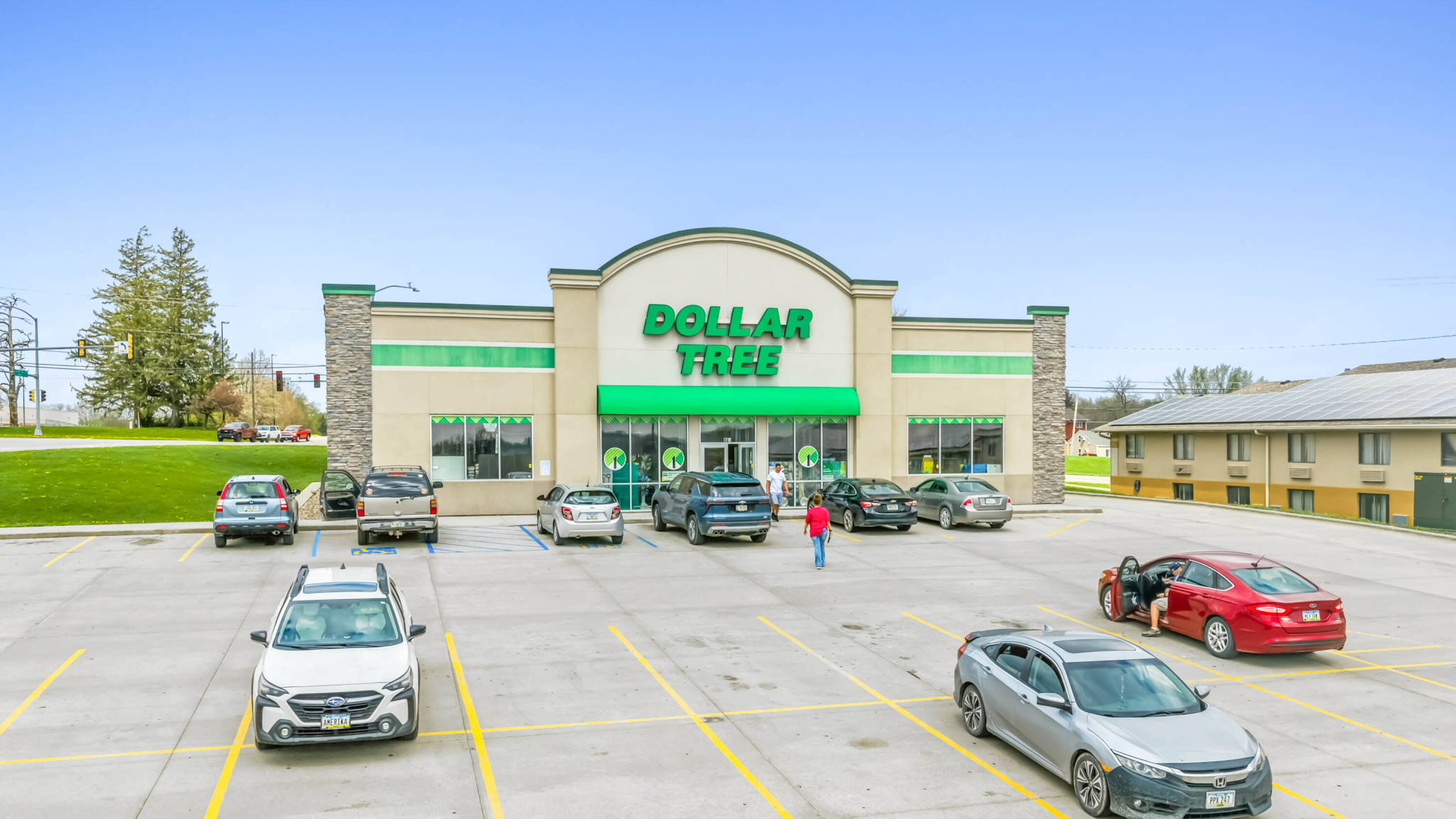 801 Laurel St, Creston, IA 50801