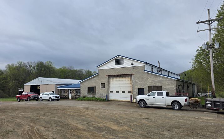 Pictures of Industrial, Business for Sale property located at 1389 Old State Road, Waterford, PA 16441 for sales - image #1