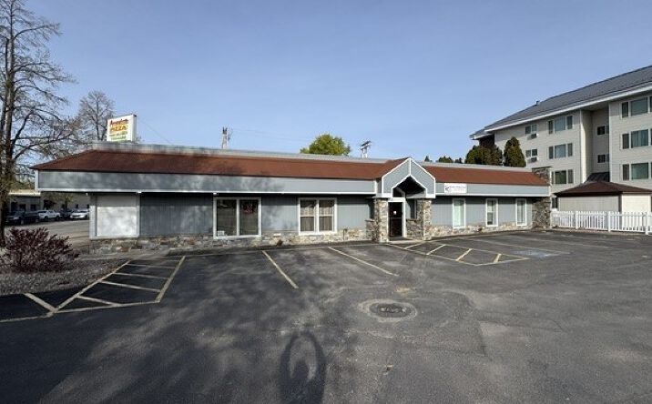 Pictures of Retail, Office property located at 211 2nd Street W, Kalispell, MT 59901 for sales - image #1