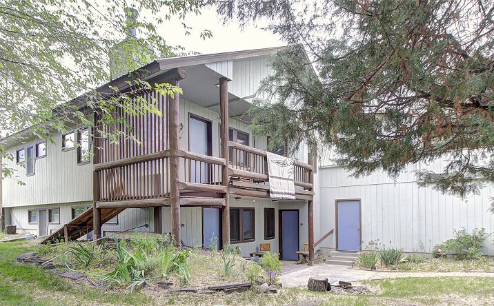 Pictures of Multifamily property located at 301 Arlee Street N, Hot Springs, MT 59845 for sales - image #1