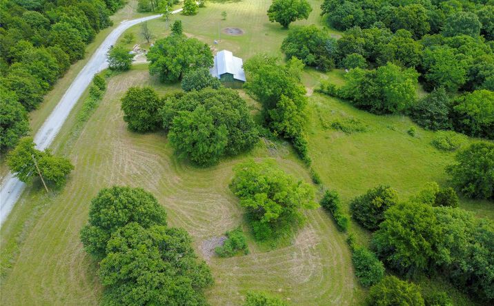 Pictures of Land property located at 7 Pinewood Trails Drive, Ardmore, OK 73401 for sales - image #1