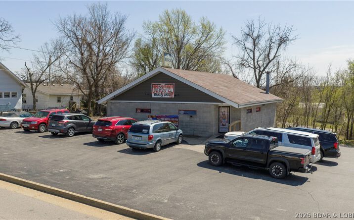 Pictures of Business for Sale property located at 146 Illinois Street SW, Camdenton, MO 65020 for sales - image #1