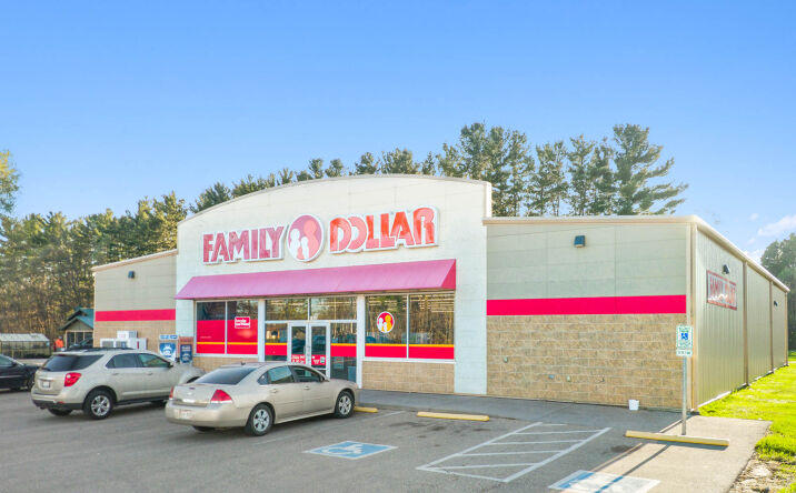 Pictures of Retail property located at 1137 North Wisconsin Avenue, Muscoda, WI 53573 for sales - image #1