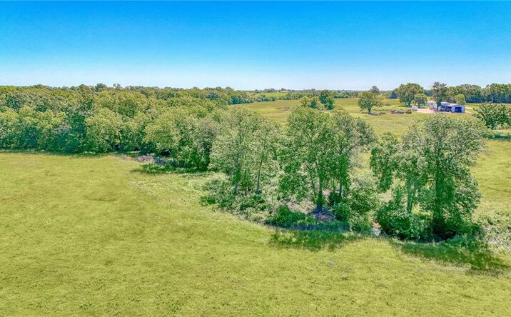 Pictures of Land property located at Tract 2 TBD SW State Hwy T Highway, Holden, MO 64040 for sales - image #1