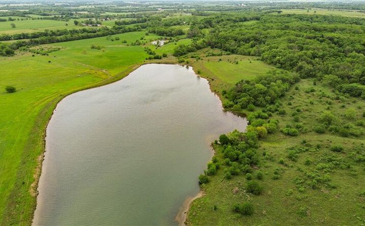 Pictures of Land, Special Purpose property located at East Victory Road, Bronaugh, MO 64728 for sales - image #1