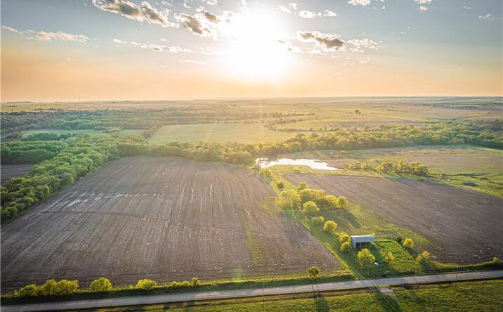 Pictures of Land, Special Purpose property located at T Road, Eureka, KS 66860 for sales - image #1