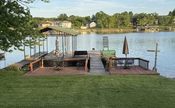 Pictures of Land, Special Purpose property located at Lot 333 Lake Viking Terrace, Altamont, MO 64620 for sales - image #1