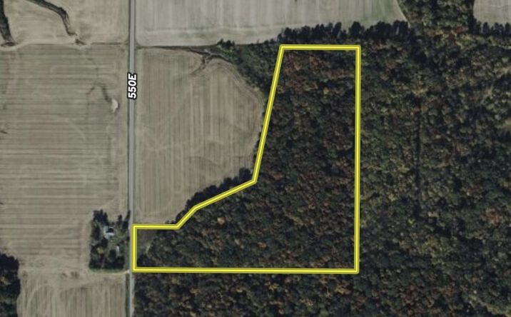 Pictures of Land, Special Purpose property located at 4 H Road, Sumner, IL 62466 for sales - image #1